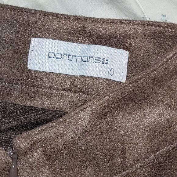 Portland skirt‎ - Picture 2 of 5